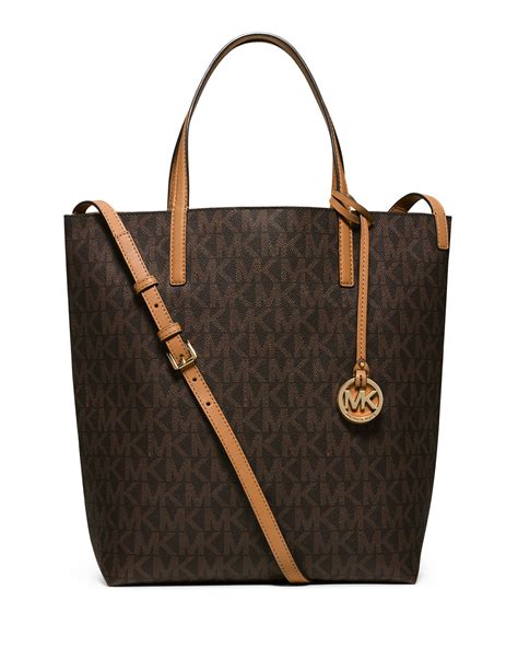 michael kors convertible tote bag|Michael Kors outlet large tote.